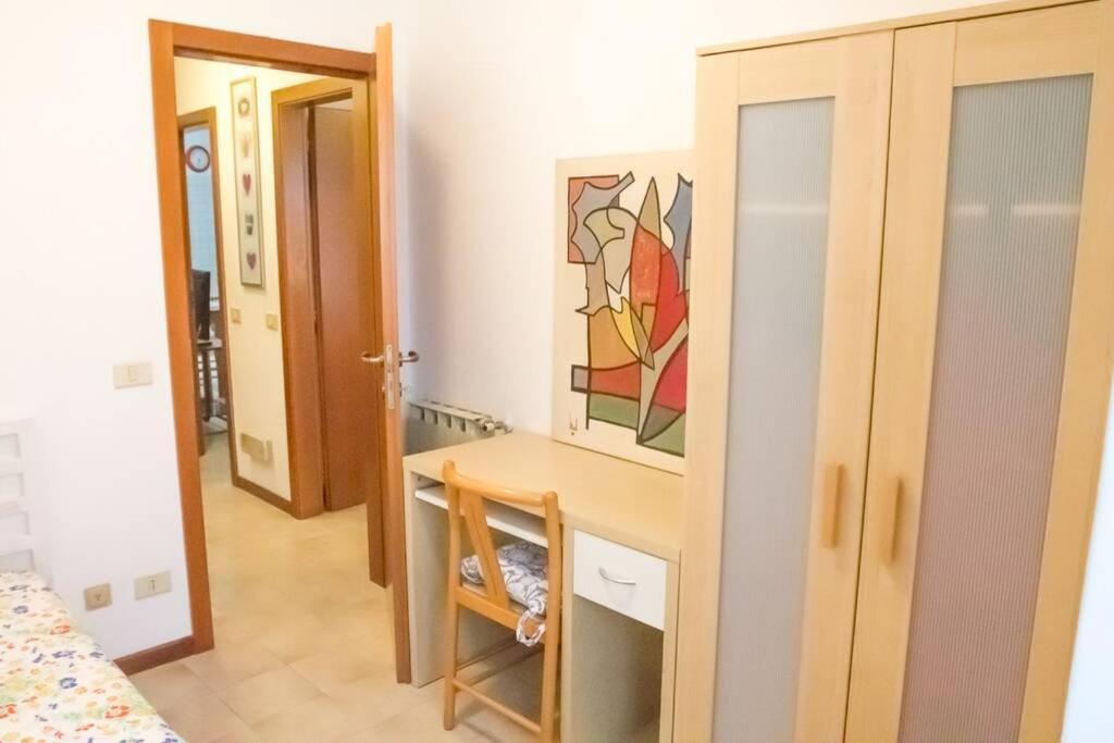 Apartamento PortaOrientale Malcesine Exterior foto