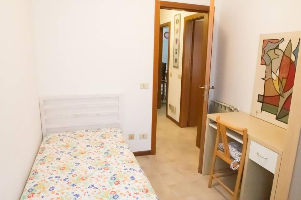 Apartamento PortaOrientale Malcesine Exterior foto
