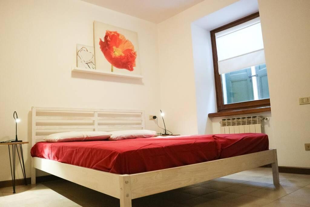 Apartamento PortaOrientale Malcesine Exterior foto