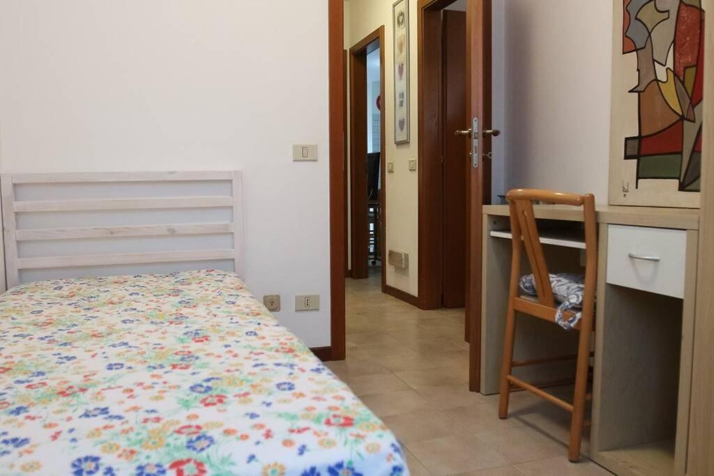 Apartamento PortaOrientale Malcesine Exterior foto