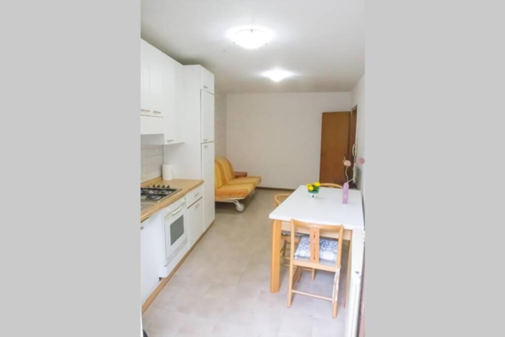 Apartamento PortaOrientale Malcesine Exterior foto