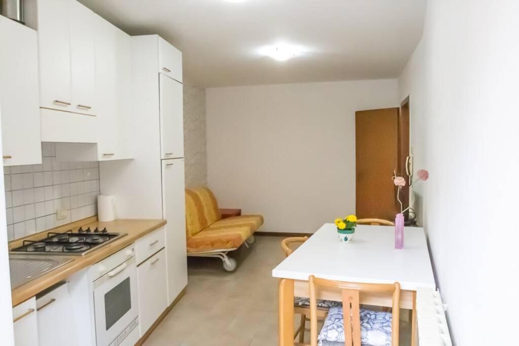 Apartamento PortaOrientale Malcesine Exterior foto